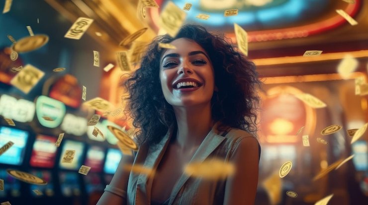 Fitur pengaturan waktu dan anggaran bermain pada aplikasi versi mobile cukup777