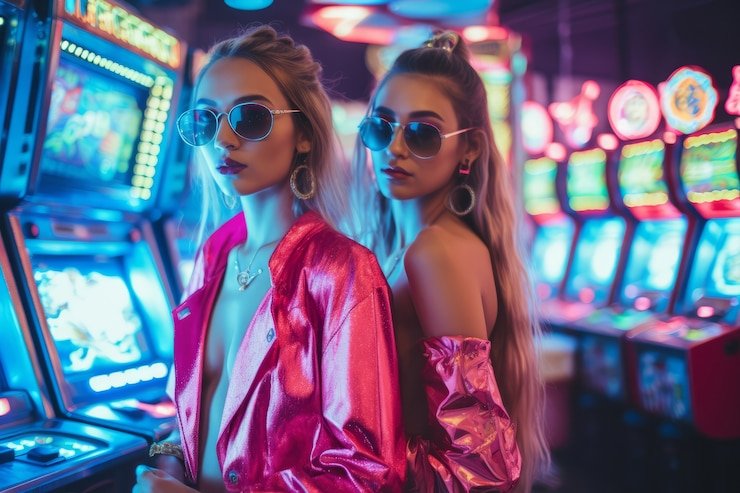 Anggota klub VIP cukup777 menikmati suasana layanan premium dan eksklusif