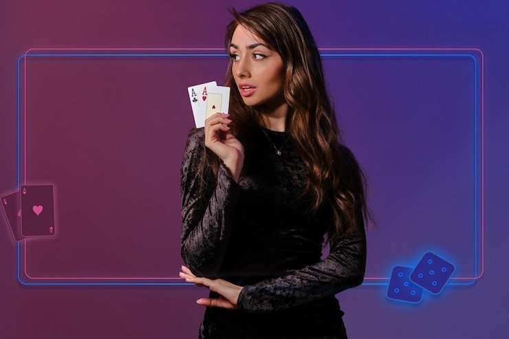 Pengguna cukup777 bertanggung jawab dalam penggunaan layanan hiburan sports dan casino online