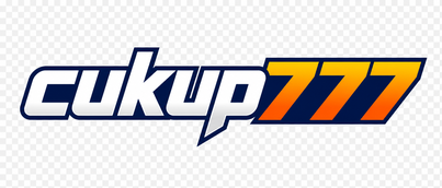 cukup777 logo